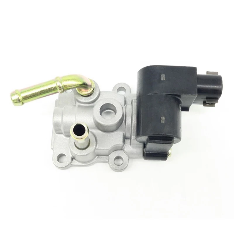 Air Control Valve Idle Speed Motorcycle Accessories For Suzuki Jimny Ignis Liana 2001-2004 18117-78G60 | Автомобили и мотоциклы