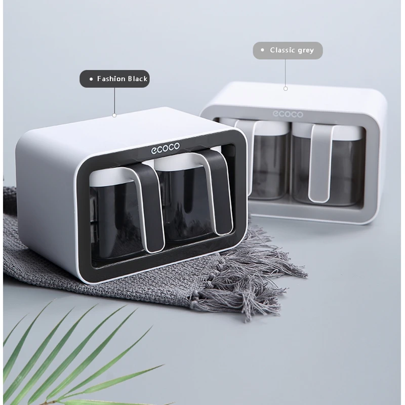 Настенный органайзер для специй сахарница шейкер соли контейнер приправы