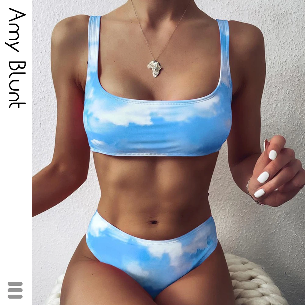 

Изменение Цвет комплект бикини купальники 2020 Пуш-Ап купальный костюм Для женщин купальник Dis Цвет образования удовлетворить вода для купан...