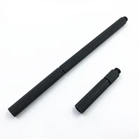 tactical aluminum 4 sections convertible extend outer tube extension set for airsoft aeg hunting series cnc 14mm ccw