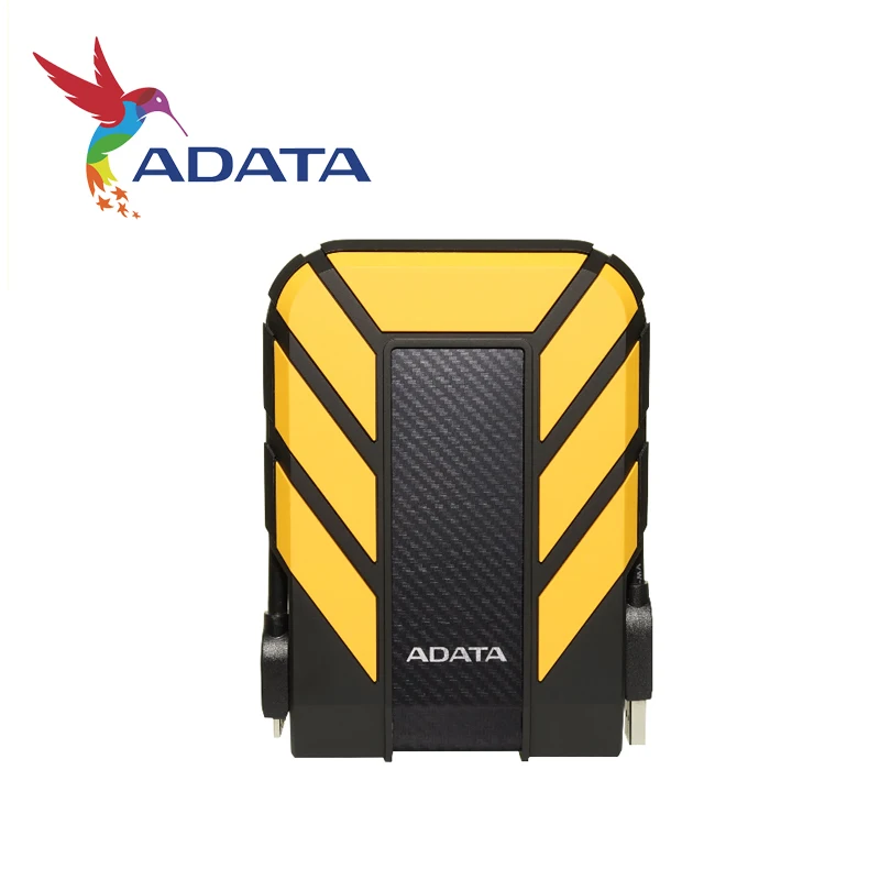 Внешний жесткий диск ADAT A HD710 Pro USB 3 2 Gen1 емкостью 1 ТБ 4 5 ТБ|Внешние жесткие диски| |