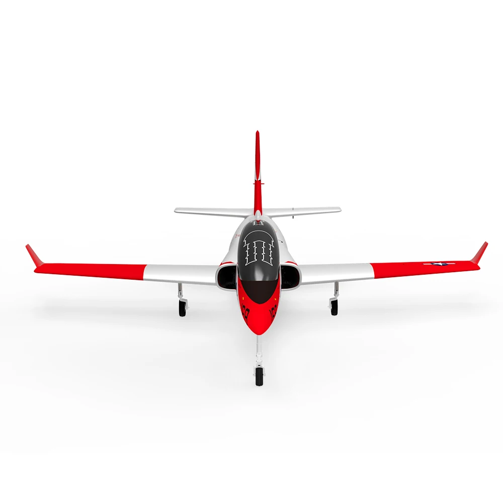Viper plane R/C 64 мм EDF Jet 950 набор EPO gochauk T45 NAVY HSD | Игрушки и хобби