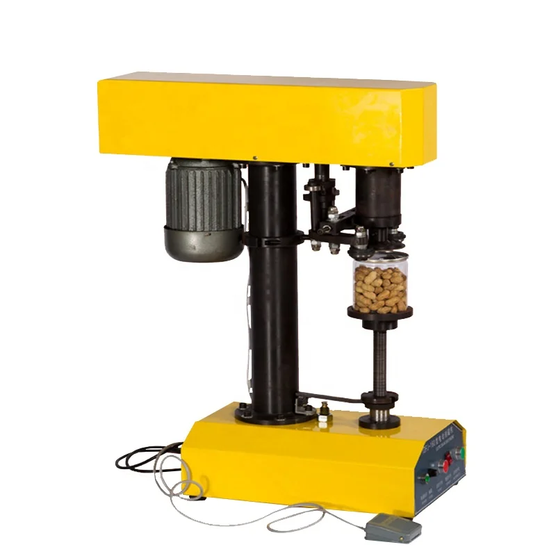 

Машина для швабры can/машина для запечатывания стеклянных банок/вакуумная машина для закрывания металлических банок