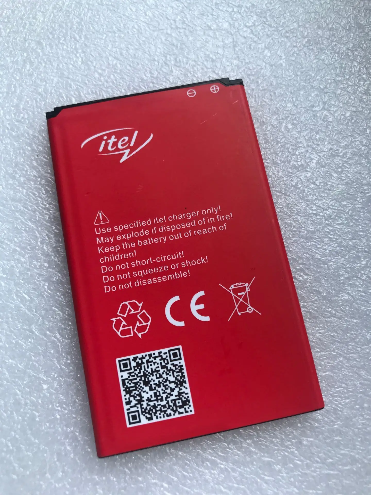 Новый оригинальный сменный аккумулятор BL-21CI 3 7 В 2150 мАч 77 Втч для мобильного