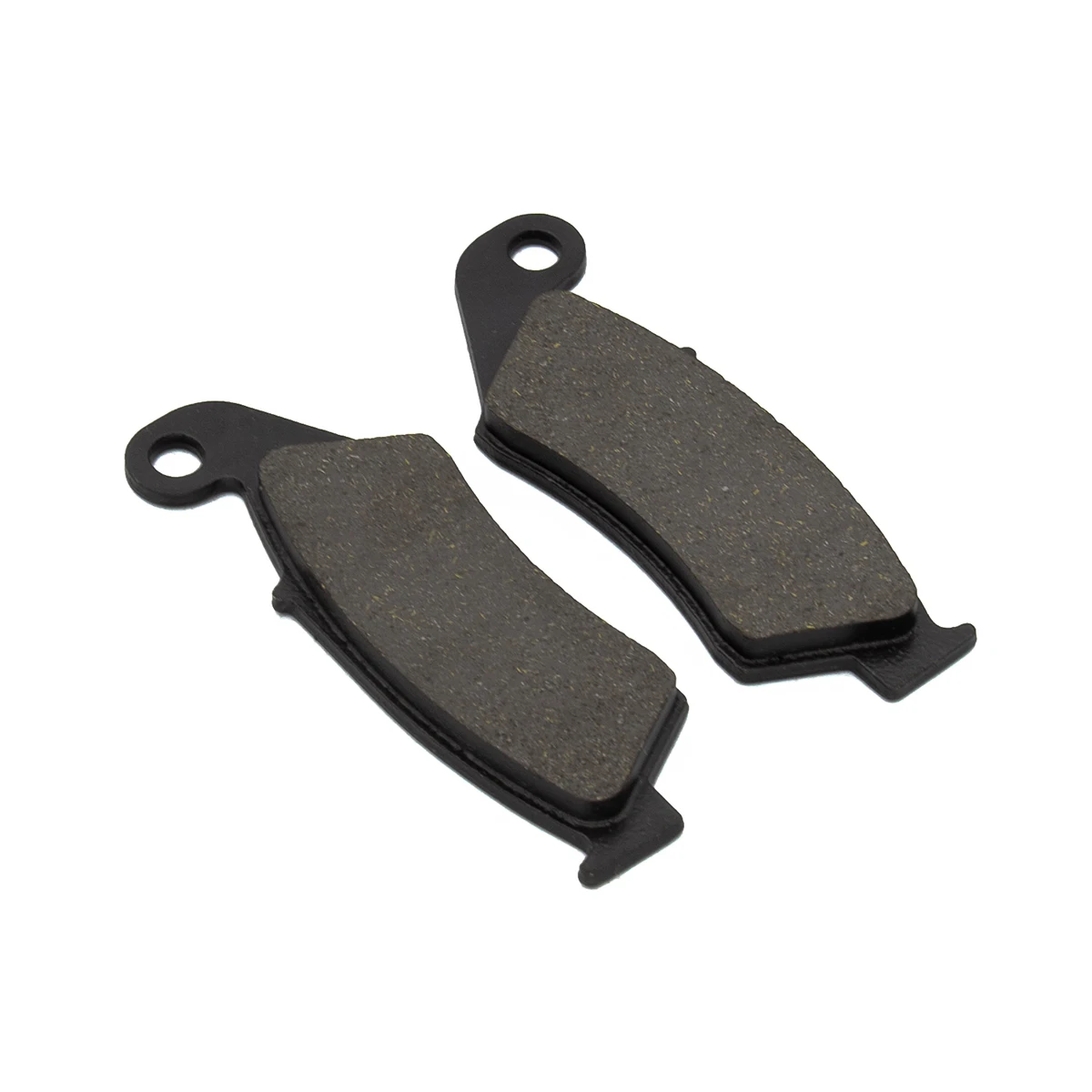 Передние тормозные колодки для мотоциклов KAWASAKI KLX 250 KLX250 1994 400 KLX400 2003 2004 KLX450 KLX450R 450