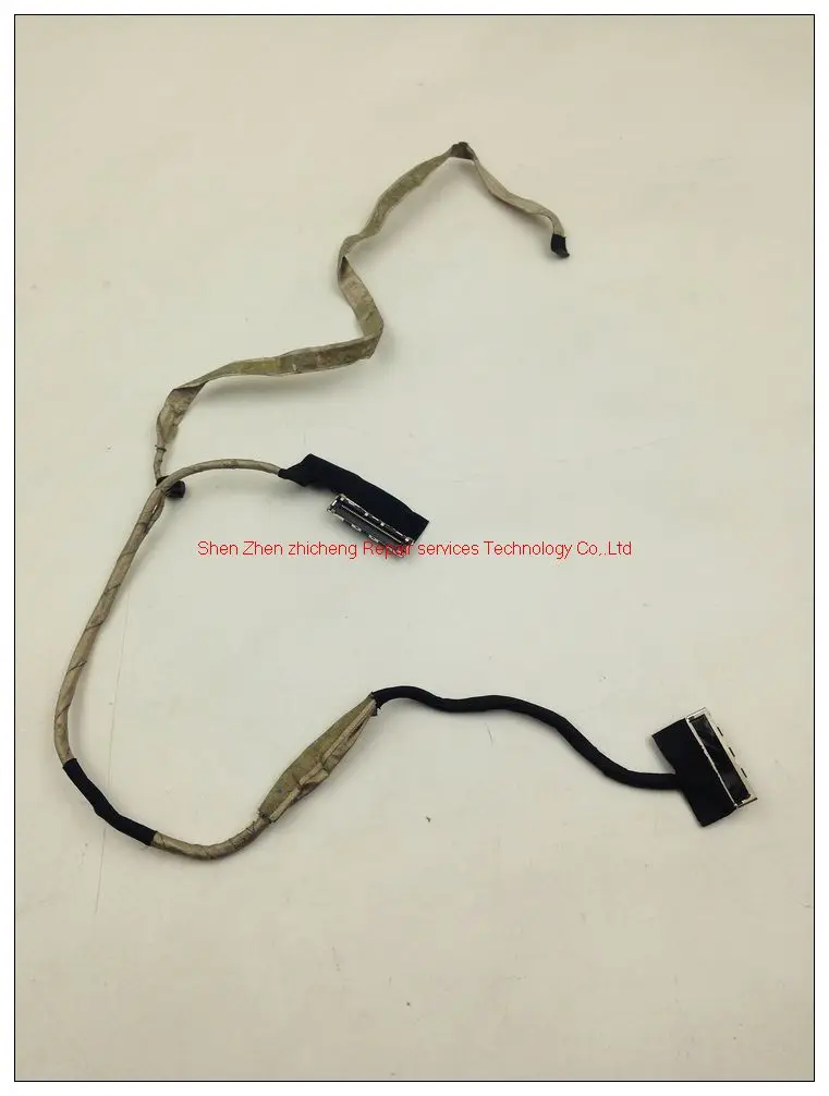 Набор кабелей EDP DC02001OJ00 для панели HP ZBook 17 G2 VBK10 LVDS MB Сигнальная плата LS-9374P |