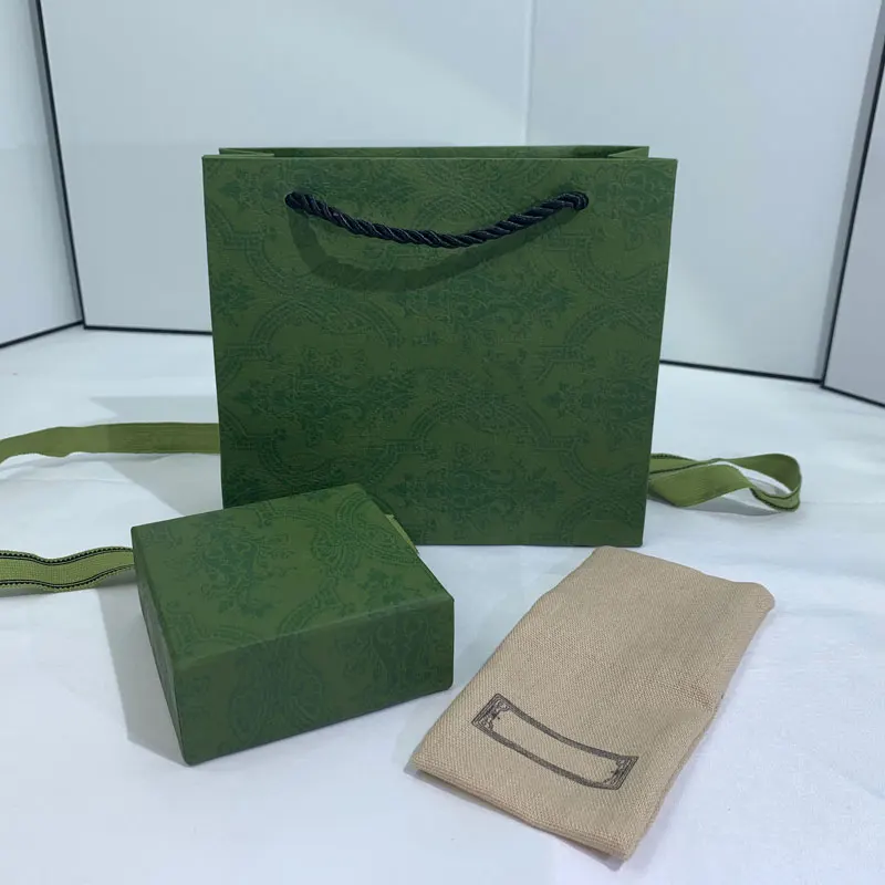 

Original gift box high-end customization