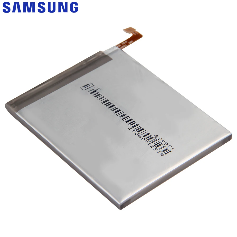 Сменный аккумулятор Samsung для Galaxy A41 A415F EB-BA415ABY 3500 мАч | Мобильные телефоны и