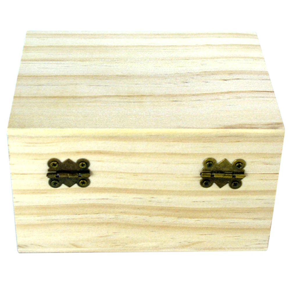 Деревянная коробка для эфирного масла с 12 отделениями контейнер органайзер