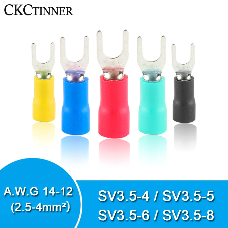 

100 шт., детали для кабелей