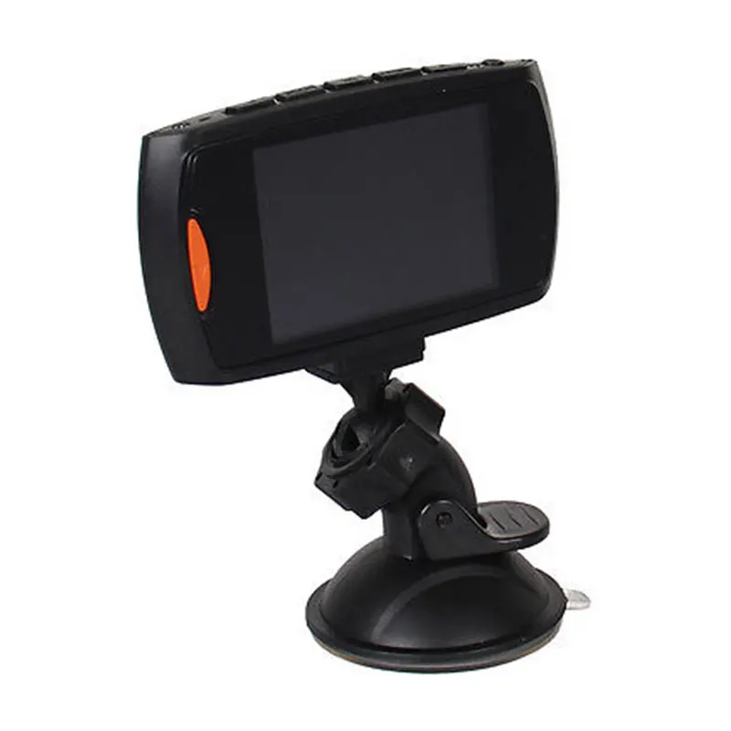 Видеорегистратор со светодиодной подсветкой 2 дюйма 1080P 120 °|Видеорегистраторы| |