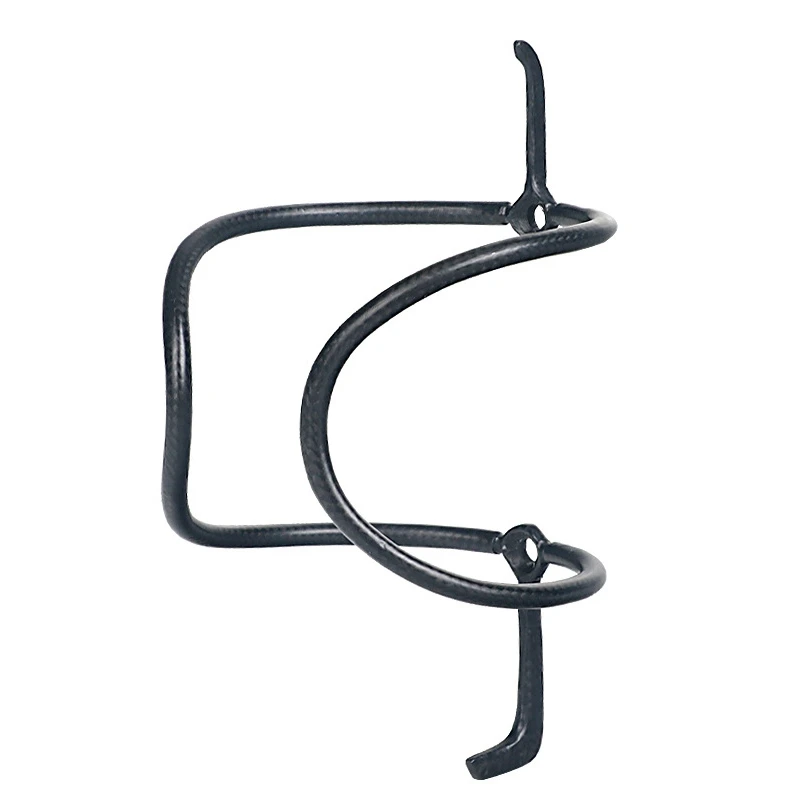 

Bike Water Bottle Holder Carbon Fibre Bicycle Water Bottle Cage Bike Cup Holder for MTB Road Bike Stroller Motorcycle