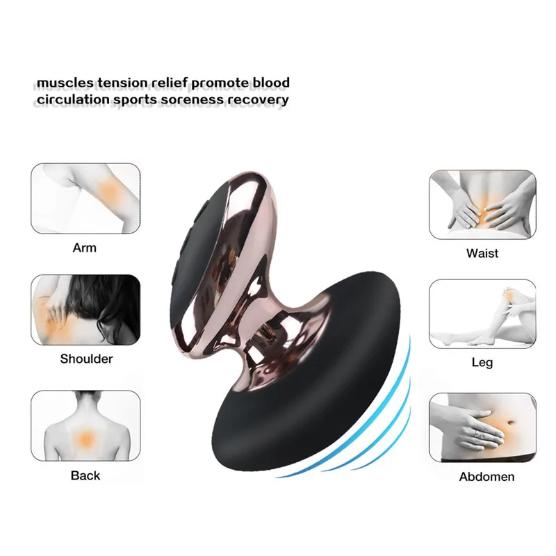 Интимные игрушки для женщин Стимуляция клитора вибратор мастурбации USB зарядка 10