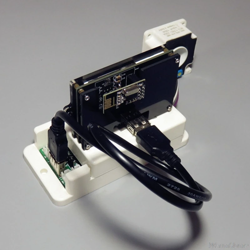 Беспроводной измеритель напряжения 80 В 500 в а ЖК-дисплей | Инструменты