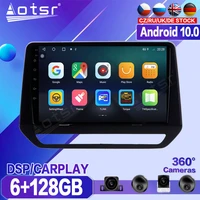6128g for renault triber 2019 2020 car dvd multimedia player recorder stereo android radio gps auto audio navigation head unit