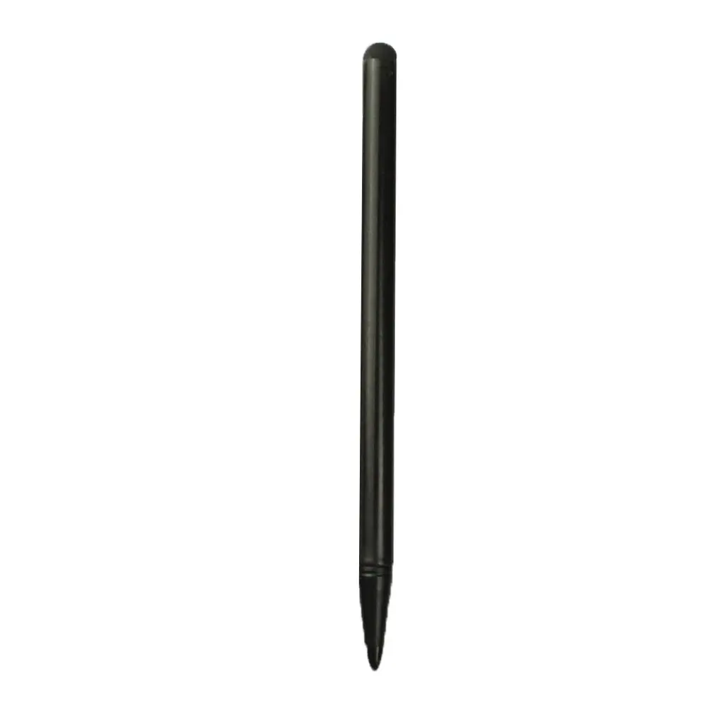 Simple Dual-Use Touch Screen Pen Resistance Capacitance Pen Touch Screen Pen Mobile Phone Touch Screen Pen Touch Metal Pen