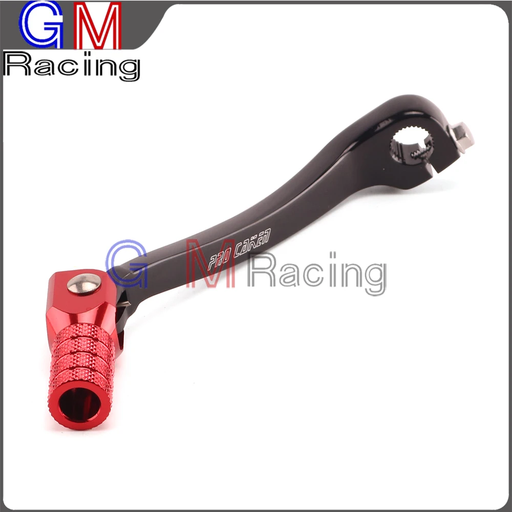CNC Алюминиевый Рычаг для коробки передач для HONDA CRF450R CRF 450R 2009 2010 Байк