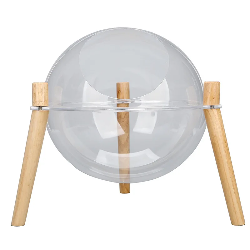 

Cat Bed Cama Gato Kattenmand Space Capsule Pet Supplies Four-Season All-Purpose Removable Washable Mat