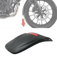for honda cb500x cb500f 2013 2014 2015 2016 2017 2018 motorcycle tire hugger mudguard extension accessories front fender cb500x