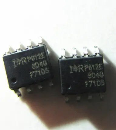 10 шт./лот IRF7105TRPBF SOP8 IRF7105TR SOP IRF7105 8 F7105 SMD в наличии|Интегральные схемы| |