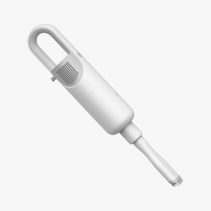 Ручной пылесос Mijia 16000 па Мощное всасывание многофункциональная щетка уловитель