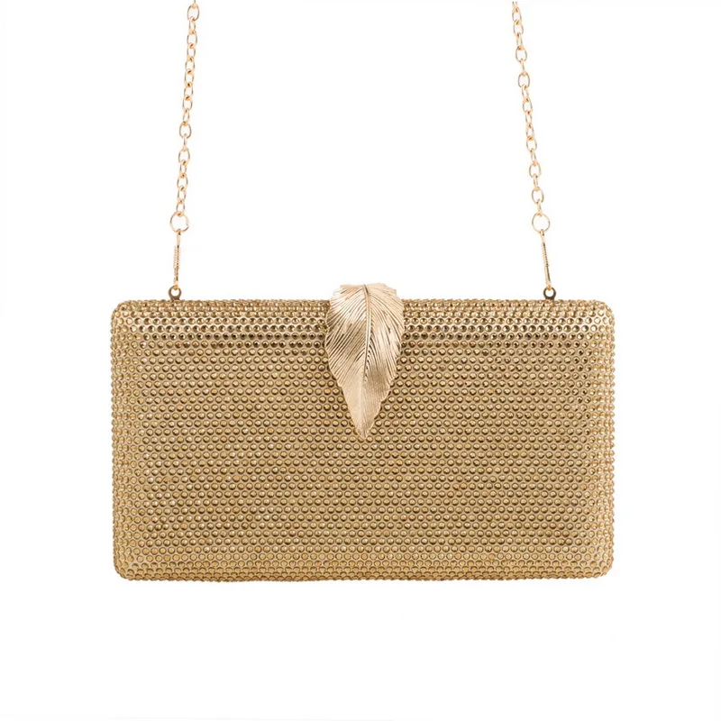 Полиэфирные бисероплетенные Твердые Блестящий лист смешанный металл цвет