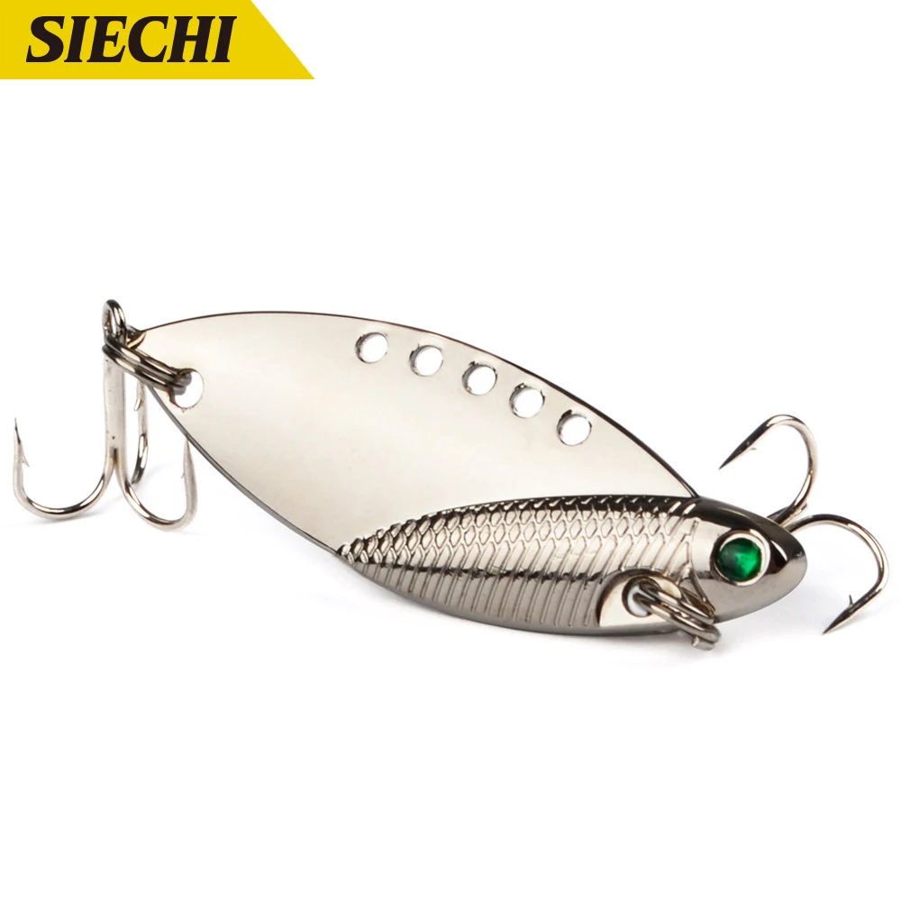 Приманка для рыбалки гольян 11 г жесткая приманка искусственная воблер окунь