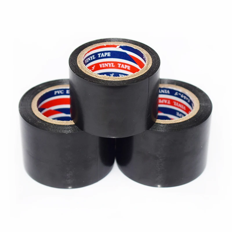 

Super Strong Waterproof Stop Leaks Repair Tape Waterproof Water Pipe Duct Tape PVC Strong Pipeline Seal Repair Tape Gadget