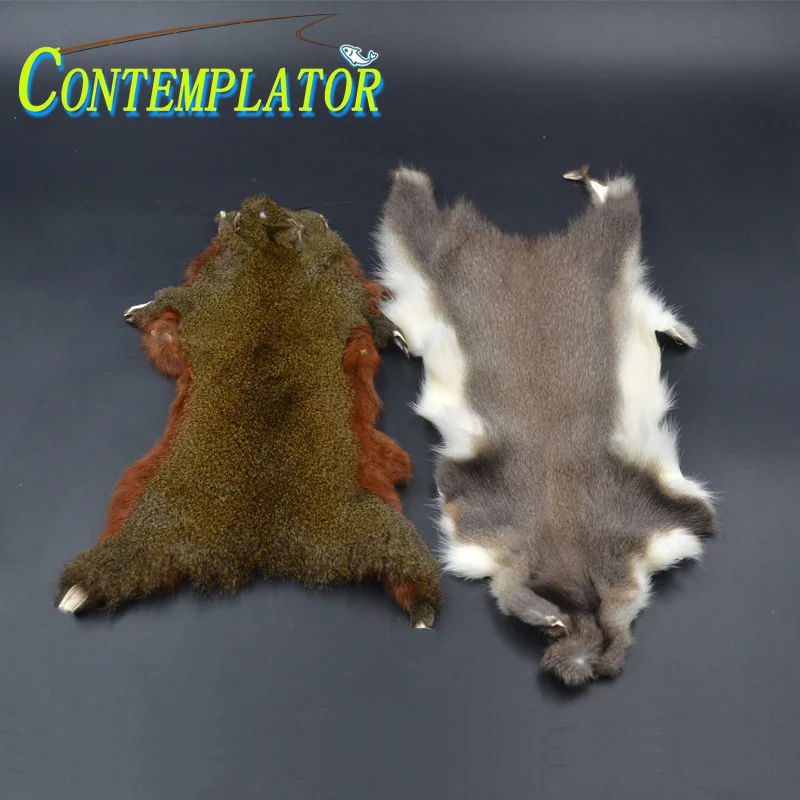 Густые волосы для нимф эмергеров стримеры 2 вида