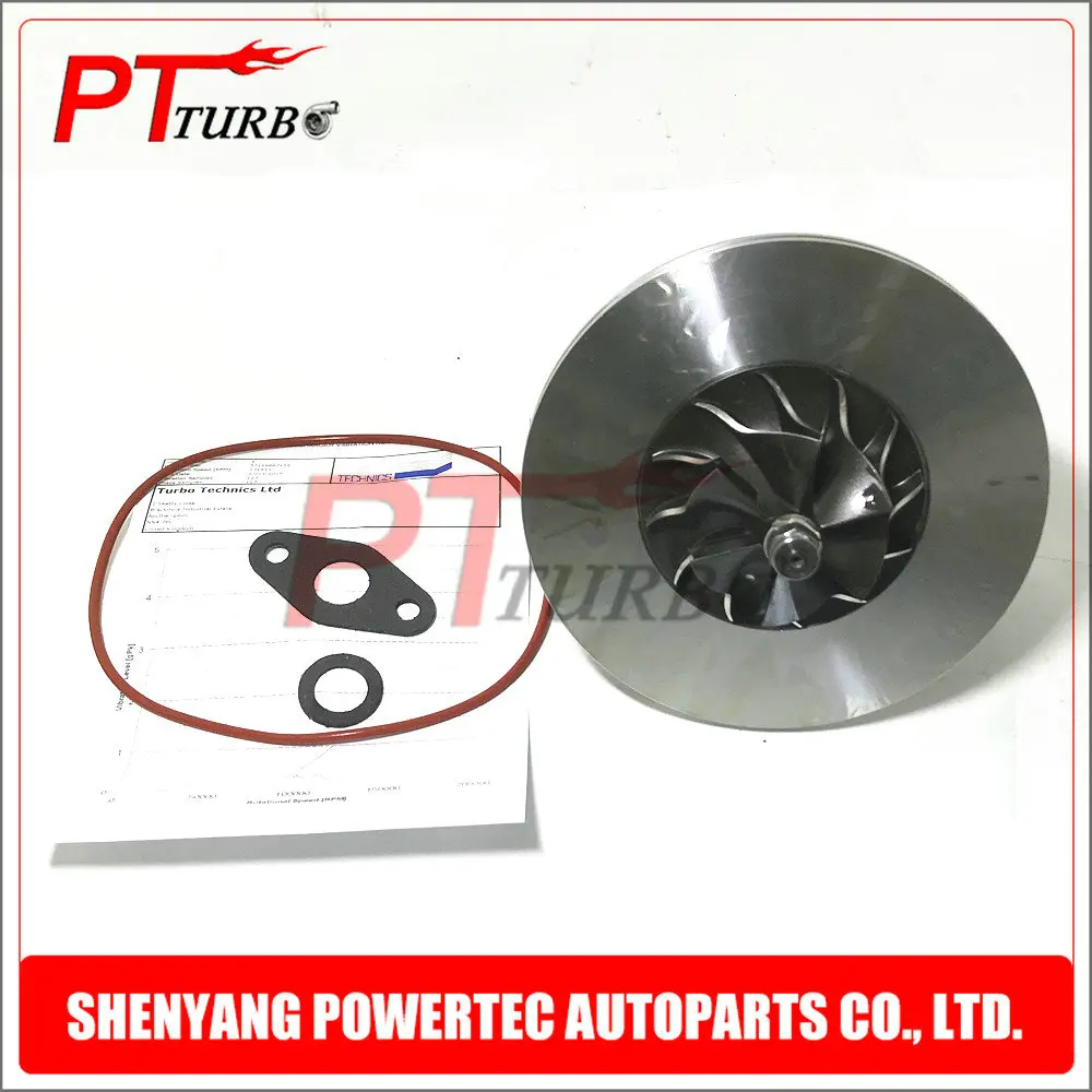 

53169707159 53169887159 Turbocharger cartridge core CHRA 9000960299 9040968599 For Mercedes Benz Freightliner Commercial OM904LA