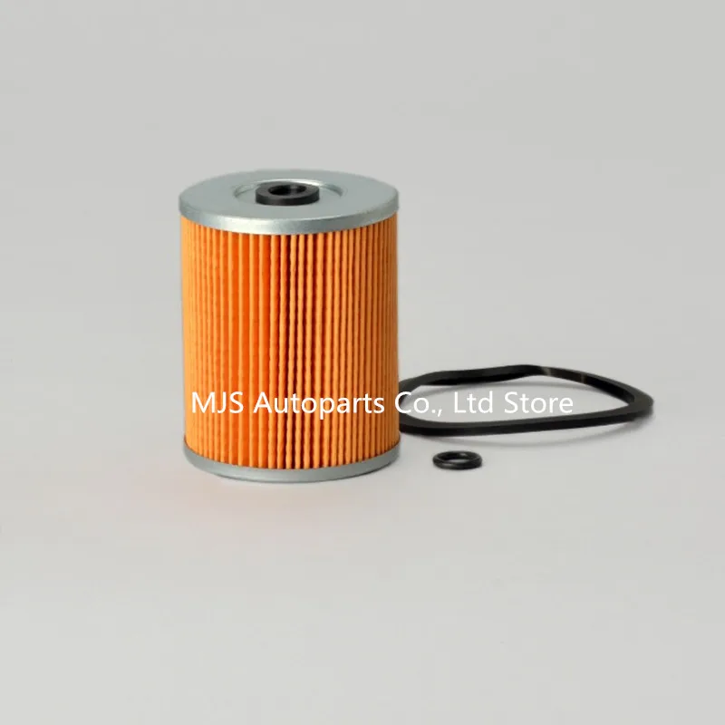 

P550056 Fuel Water Separation Filter For Donaldson 100 YM41650 502320 4694906 41650 502320 SK60-8 excavator Diesel Paper Filter