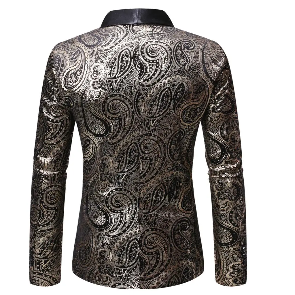 MJARTORIA новинка 2019 мужские осенние повседневные блейзеры английский стиль с