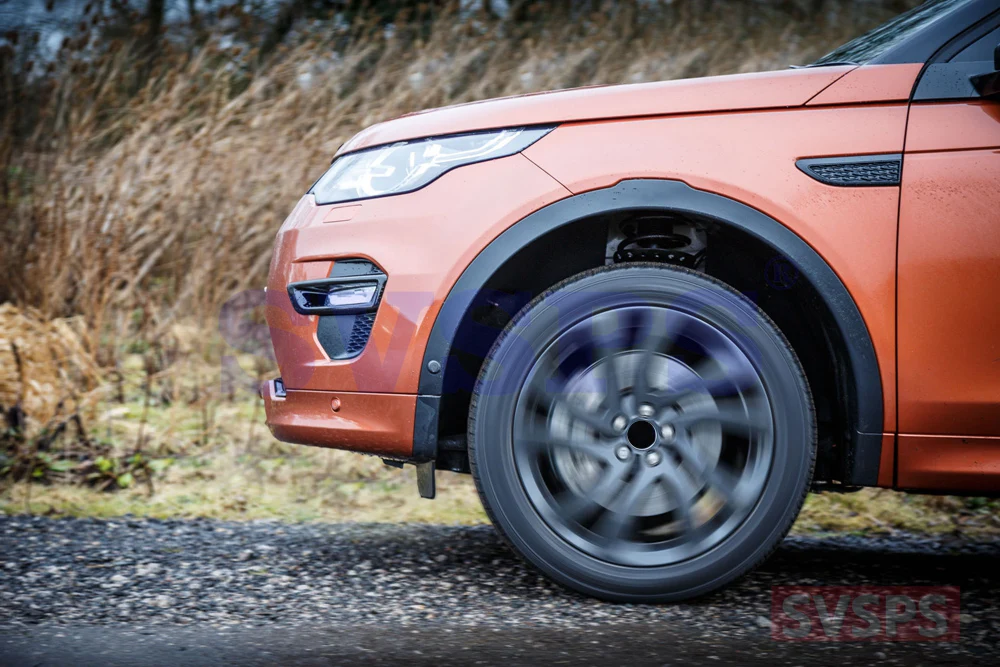 Автозапчасти для Land Rover автозапчасти Discovery sport 2015 2019|Гоночные решетки| |