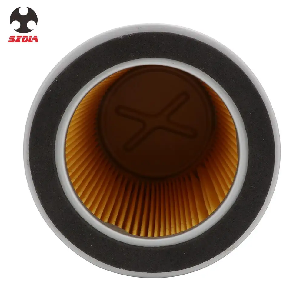 Бесплатная доставка Мотоциклетный высококачественный воздушный фильтр для HONDA