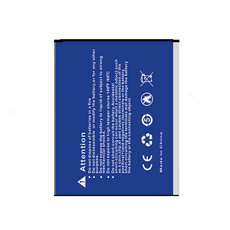 Аккумулятор HSABAT 2950 мАч для UMI X2 VOTO V5 S5002 DNS BL 8P BL8P | Мобильные телефоны и аксессуары