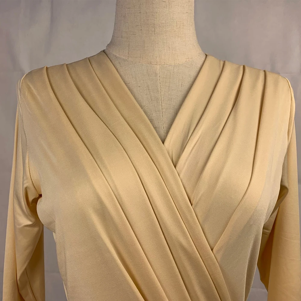 ИД Мубарак Кафтан Дубай абайя Турция мусульманский модный хиджаб платье