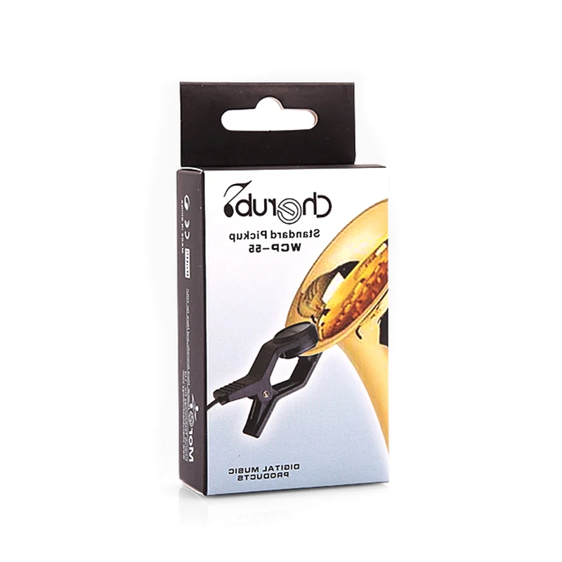 6 шт. универсальный захват для скрипки и акустической гитары|Детали аксессуары