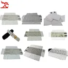 Сумка-Органайзер для ювелирных изделий, 1 шт.