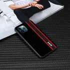 Стеклянный чехол GTI для телефона iphone X XR XS Max 7 8 plus 12 mini 11 13 pro max samsung s20 s21 s8 s9 s10 plus