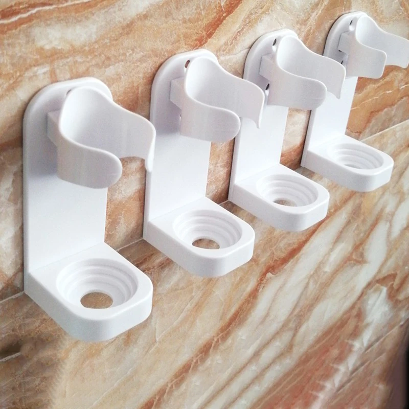 Креативный настенный держатель для электрической зубной щетки модная подставка