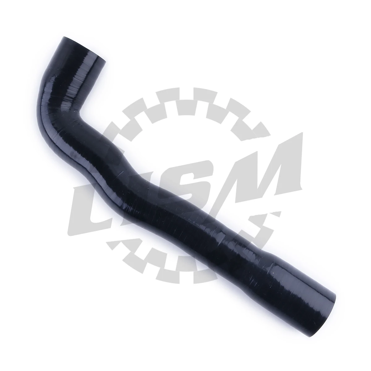 11 шт. для BMW E36 323i 325i 325iX 328i M3 1992-1999 силиконовый комплект шлангов обогревателя