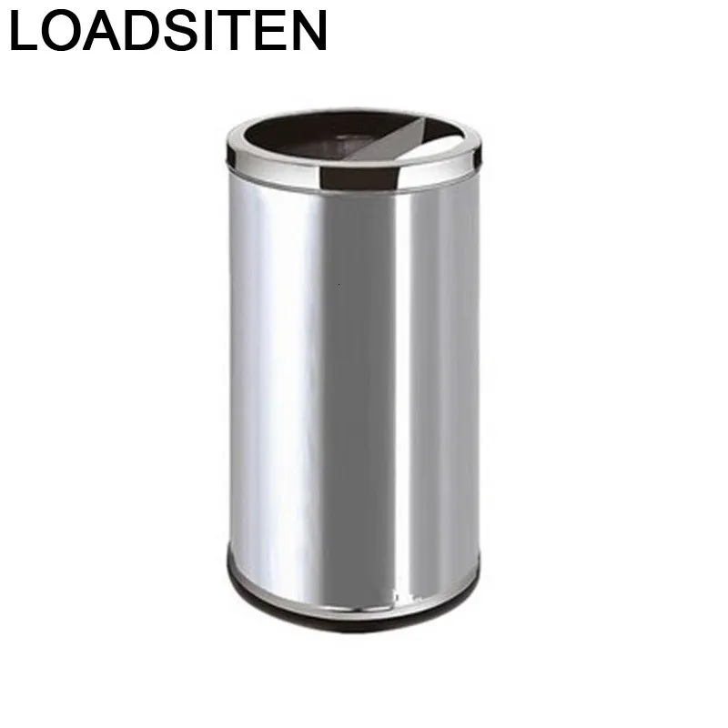 Мусорная корзина мусорная для коммерческих отелей корзина|Мусорные баки| |