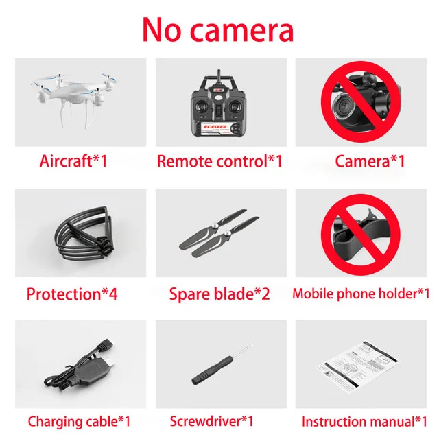 No camera drone S32T вращающийся Квадрокоптер с камерой 1080 P HD аэрофотосъемка воздуха давление парение вертолет с камера дрон квадрокоптер с камерой квадрокоптер с камерой профессиона квадракоптер квадракоптер - Цвет: No camera