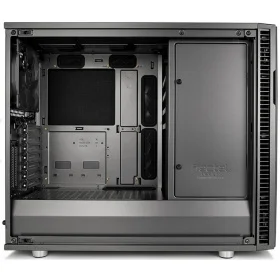 Компьютерный корпус Fractal Design Define R6 Gunmetal (FD-CA-DEF-R6-GY) |