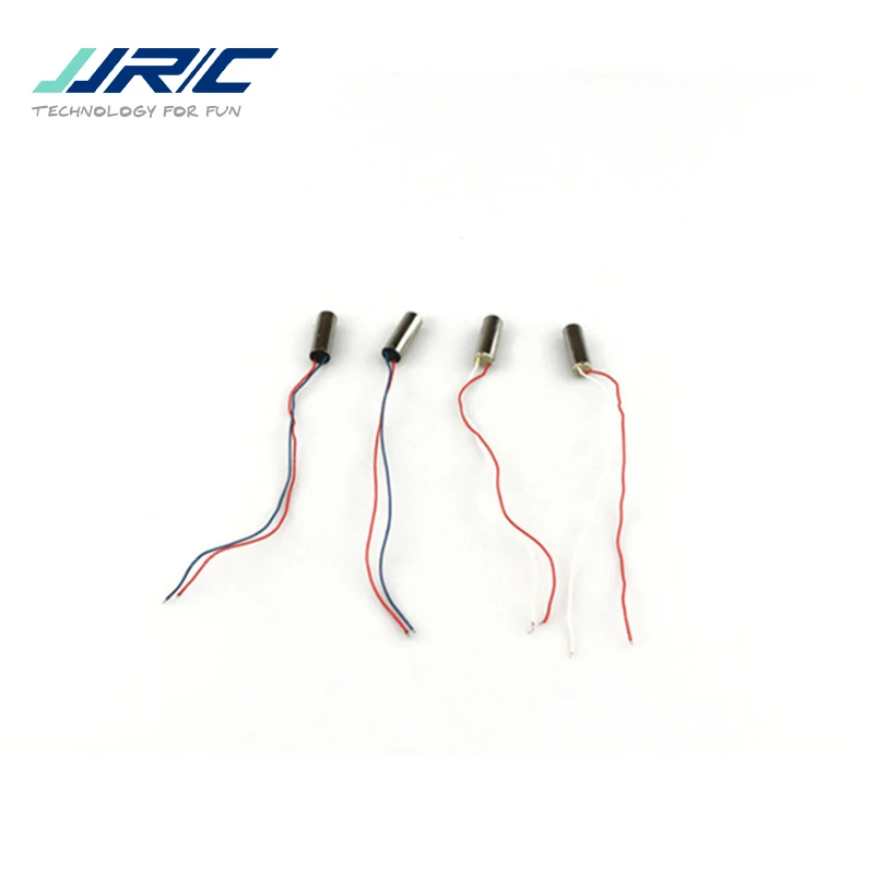 Оригинальный Квадрокоптер JJRC H31 RC запасные части двигатель CW/CCW Для