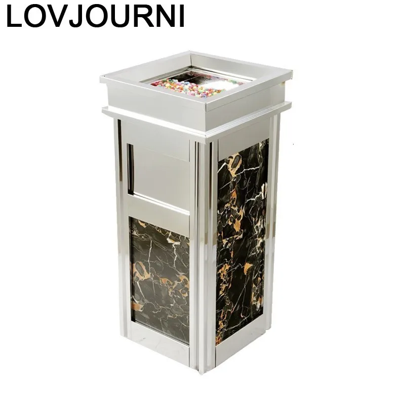De Banheiro кухонный компост Trashcan Prullenbak Vuilnisbak Коммерческая мусорная корзина для гостиниц Poubelle Cubo Basura корзина для мусора