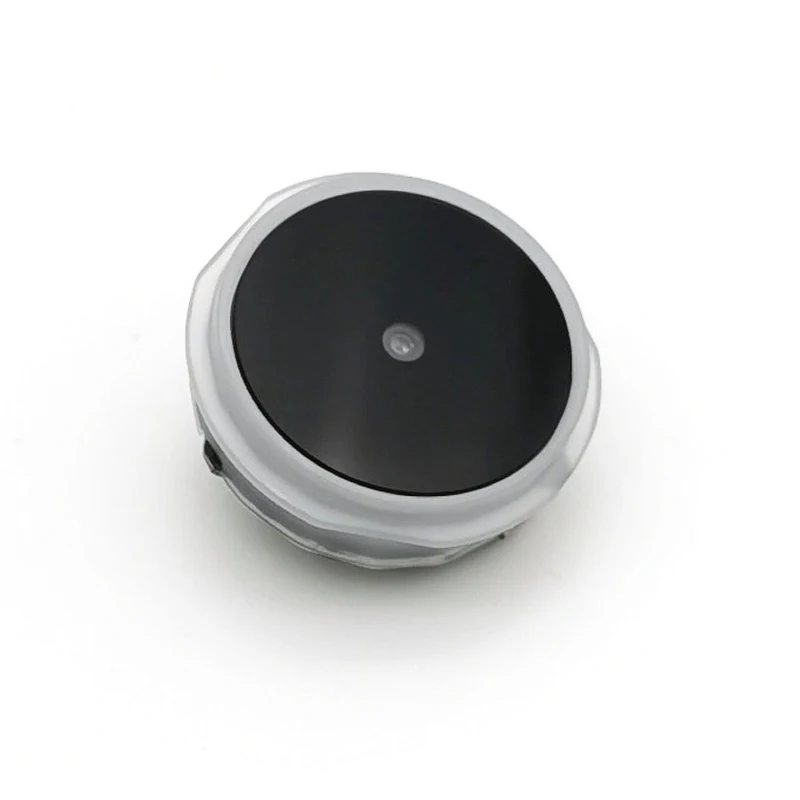 GM60-S UART круглый маленький кольцо индикатор светильник светодиодный управления