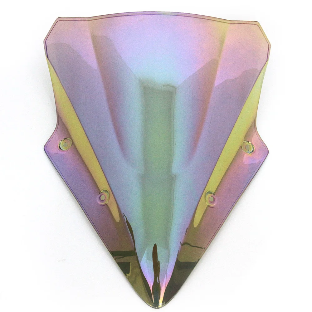 Винты для ветрового стекла мотоцикла болты аксессуары Kawasaki Ninja 650 ER 6F 2017 2018 2019