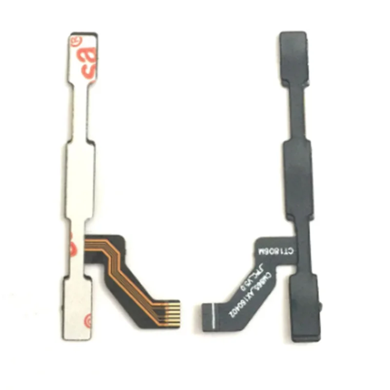 Power For Redmi Note 2 3 Pro 4 4X Volume Swith on off Flex Cable | Мобильные телефоны и аксессуары