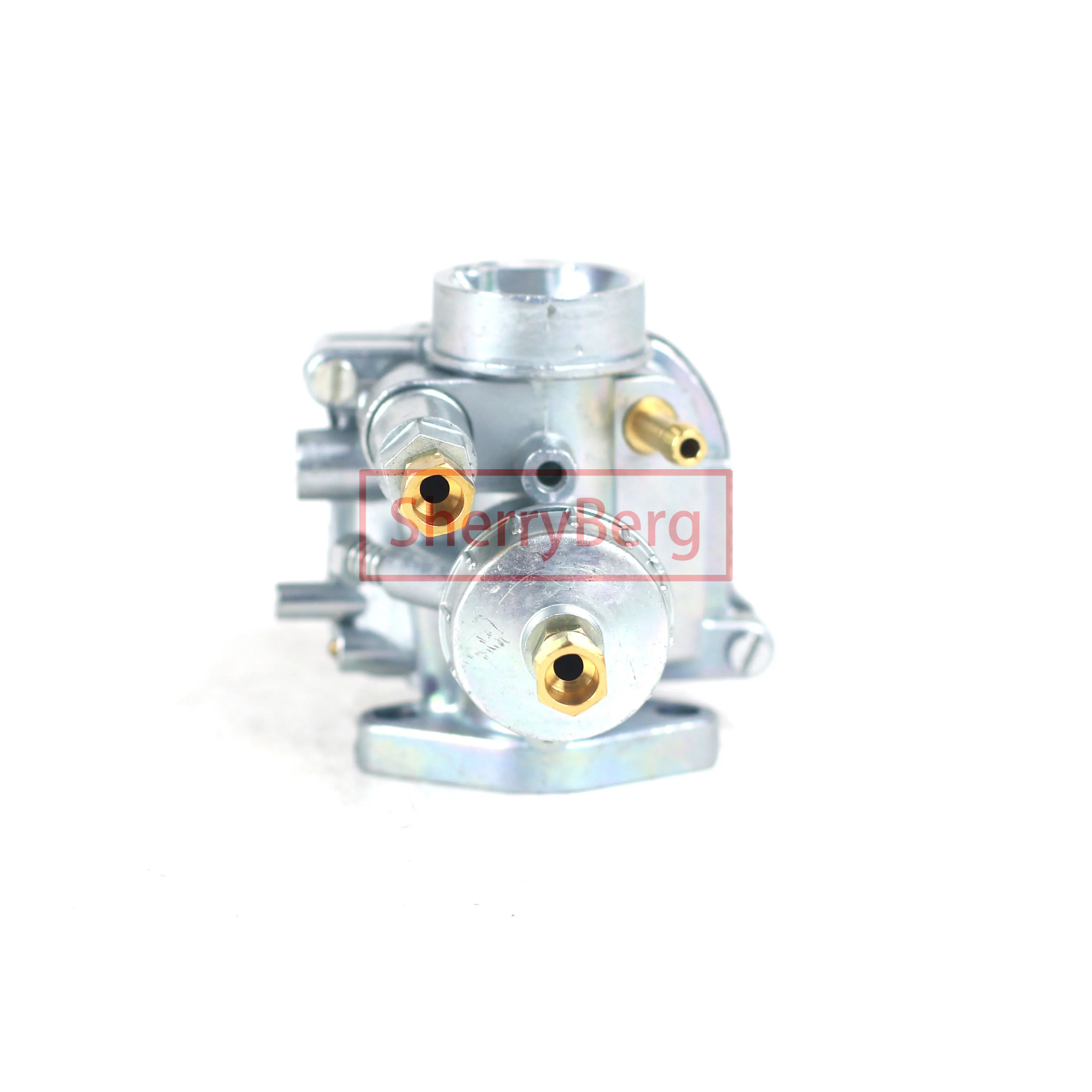 Карбюратор sherryberg carb vergaser КАРБЮРАТОР 16 мм BVF 16N1 11 для Simson S50 S51 S70 Новинка|Карбюратор|